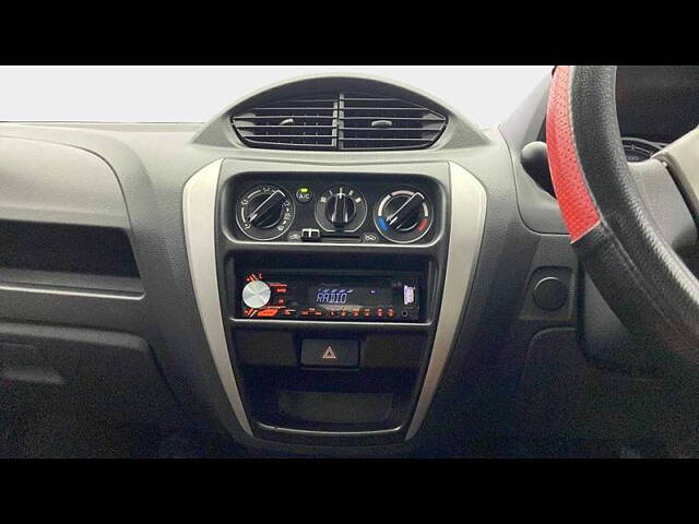 Used Maruti Suzuki Alto 800 [2012-2016] Lxi in Thiruvananthapuram