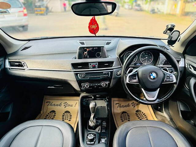 Used BMW X1 [2013-2016] sDrive20d M Sport in Mumbai