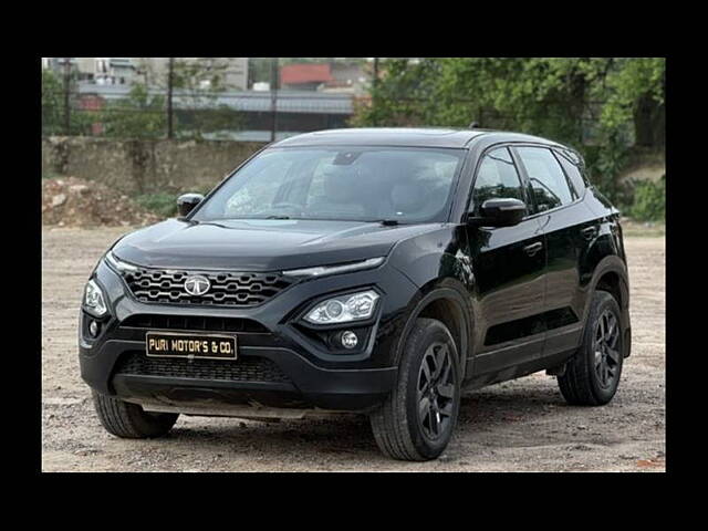 Used Tata Harrier [2019-2023] XZ Plus in Delhi