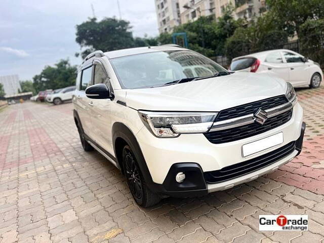 Used Maruti Suzuki XL6 [2019-2022] Alpha MT Petrol in Chennai