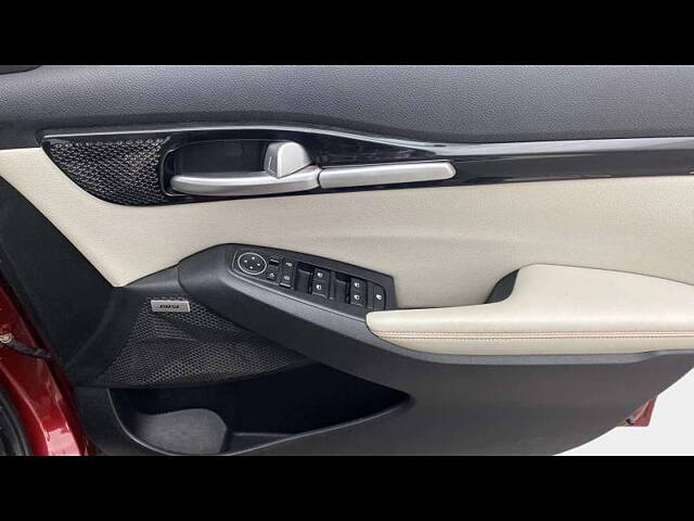 Used Kia Seltos [2019-2022] GTX Plus 1.4 [2020-2021] in Hyderabad