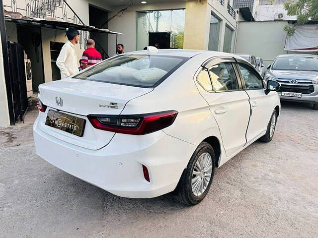 Used Honda City [2014-2017] V in Jaipur