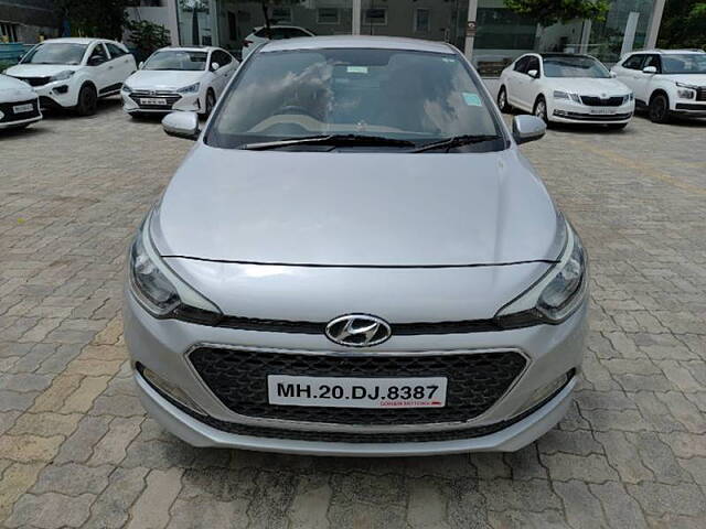 Used Hyundai Elite i20 [2014-2015] Asta 1.2 in Aurangabad