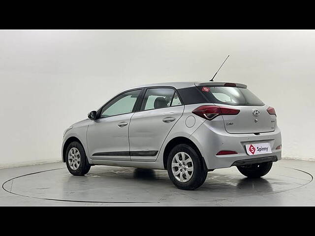 Used Hyundai Elite i20 [2014-2015] Sportz 1.2 in Ghaziabad