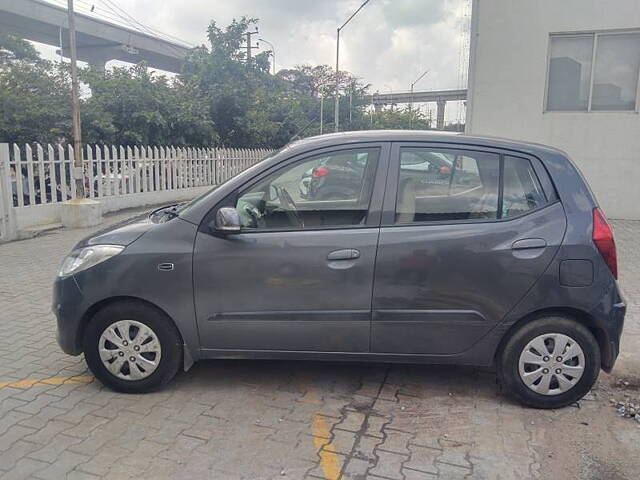 Used Hyundai i10 [2010-2017] 1.2 L Kappa Magna Special Edition in Bangalore