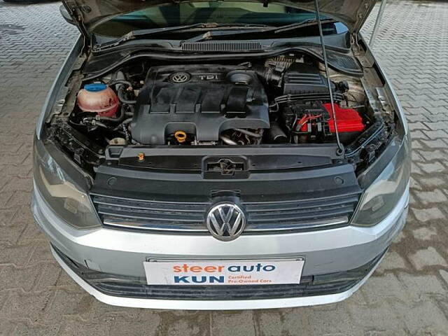 Used Volkswagen Ameo Highline1.5L (D) [2016-2018] in Chennai