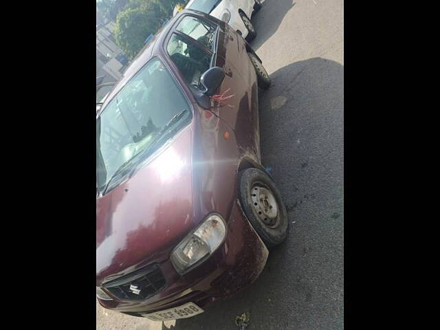 Used Maruti Suzuki Alto [2005-2010] LXi BS-III in Delhi