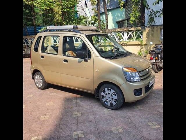 Used Maruti Suzuki Wagon R [2006-2010] LXi Minor in Mumbai