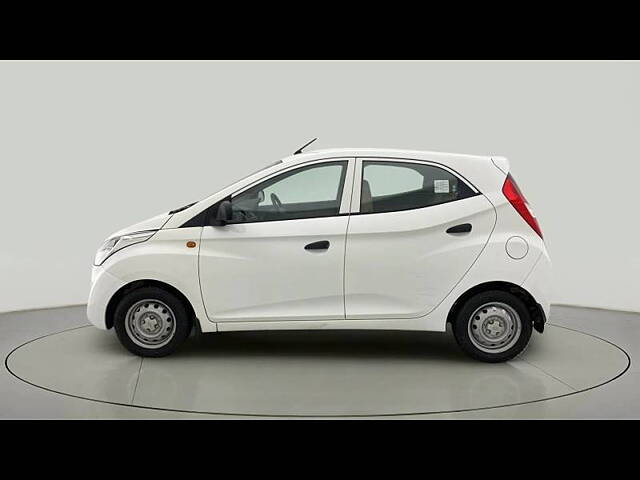 Used Hyundai Eon Era + in Ahmedabad