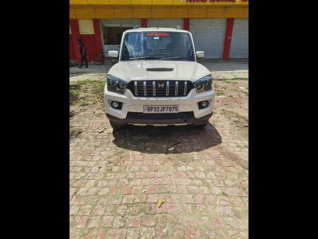 Used 2018 Mahindra Scorpio in Lucknow