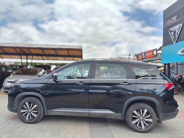 Used MG Hector Plus [2020-2023] Sharp 2.0 Diesel in Hyderabad