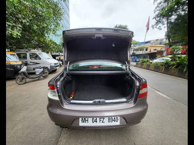 Used Skoda Superb [2009-2014] Elegance 2.0 TDI CR AT in Mumbai