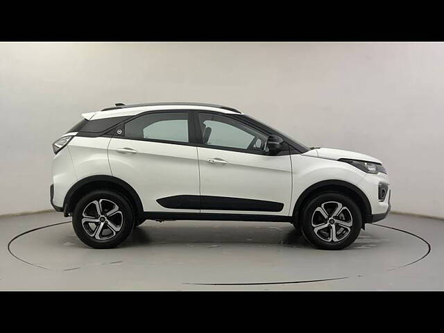 Used Tata Nexon [2017-2020] XZ Plus in Ahmedabad