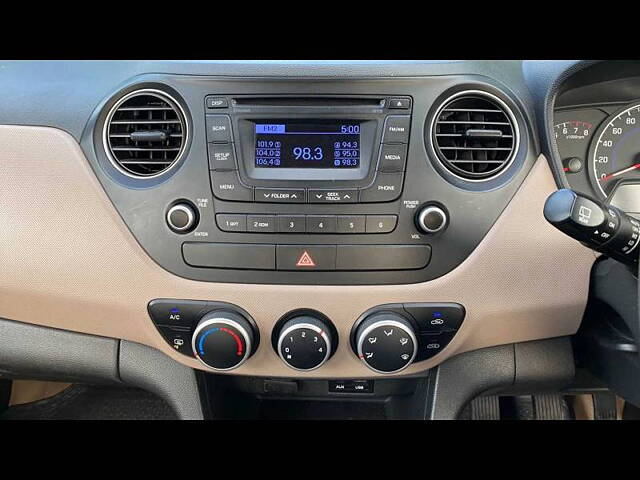 Used Hyundai Grand i10 [2013-2017] Asta 1.2 Kappa VTVT [2013-2016] in Hyderabad