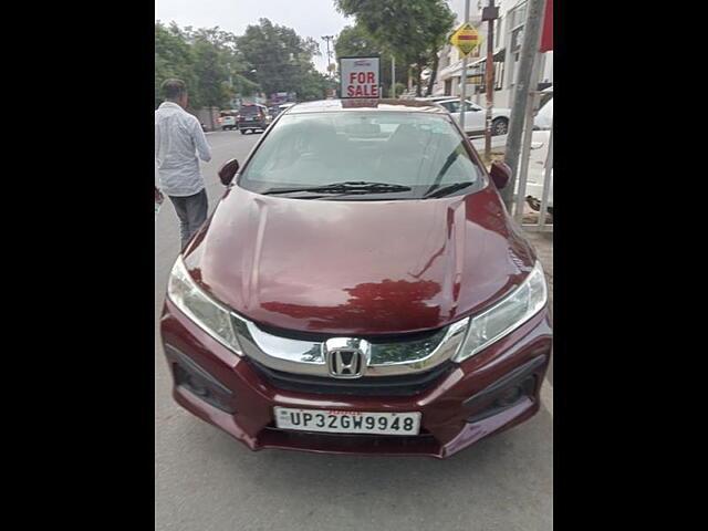 80 Used Honda City Cars in Lucknow, Second Hand Honda City Cars in 