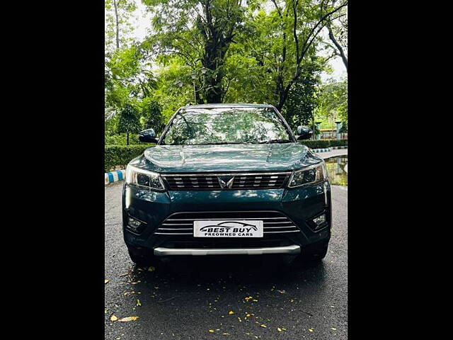 Used 2022 Mahindra XUV300 in Kolkata