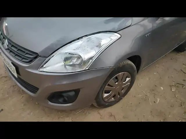 Used 2013 Maruti Suzuki Swift DZire in Malda