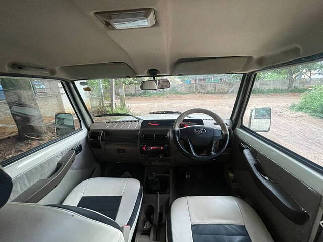 Used Mahindra Bolero [2020-2022] B6 in Hyderabad