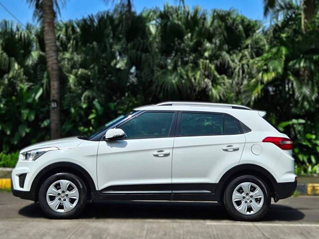 Used Hyundai Creta [2015-2017] 1.6 SX Plus Petrol in Pune