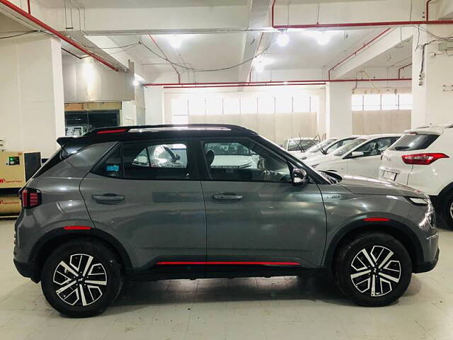 Used Hyundai Venue N Line N8 DCT [2023-2023] in Chandigarh