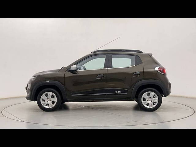 Used Renault Kwid [2015-2019] 1.0 RXT Opt [2016-2019] in Pune