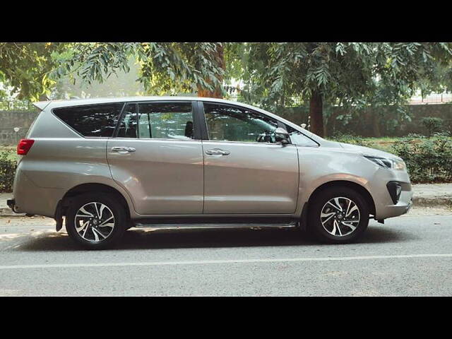 Used Toyota Innova Crysta [2016-2020] 2.4 VX 8 STR [2016-2020] in Delhi