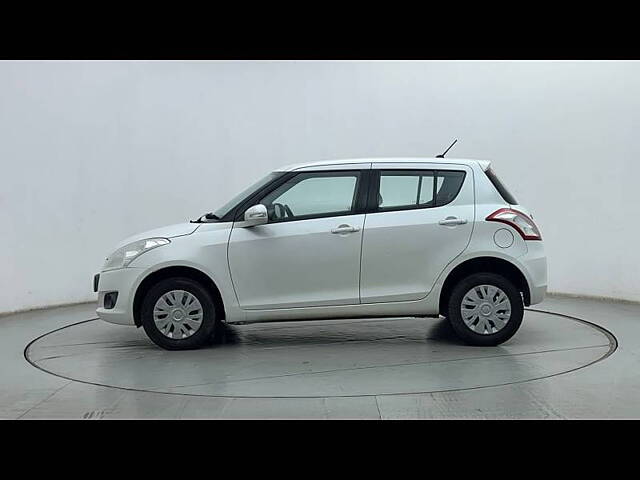 Used Maruti Suzuki Swift [2011-2014] VXi in Mumbai