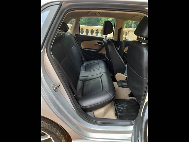 Used Volkswagen Cross Polo [2013-2015] 1.5 TDI in Mumbai