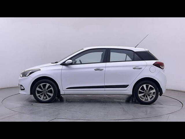 Used Hyundai Elite i20 [2014-2015] Asta 1.4 CRDI in Chennai