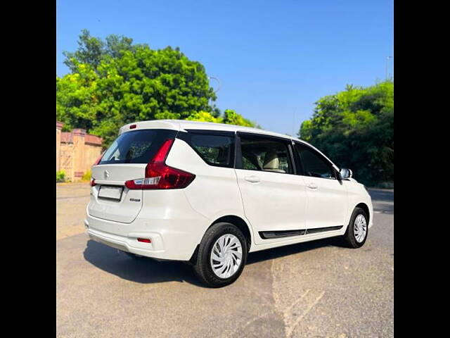 Used Maruti Suzuki Ertiga [2018-2022] VXi in Delhi