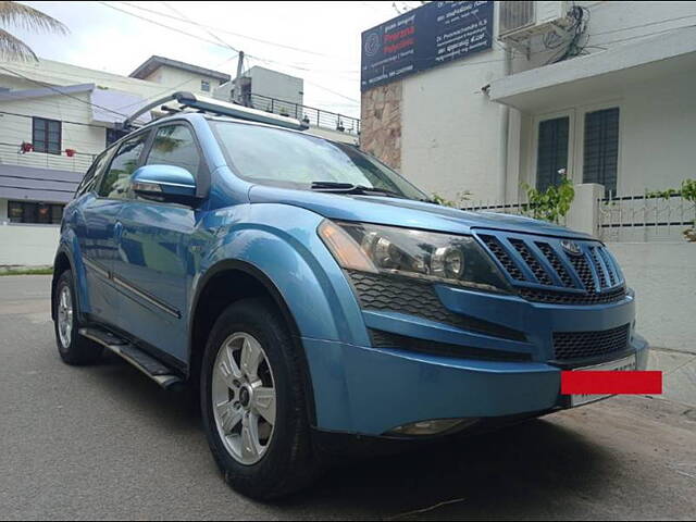 Used Mahindra XUV500 [2011-2015] W8 2013 in Bangalore