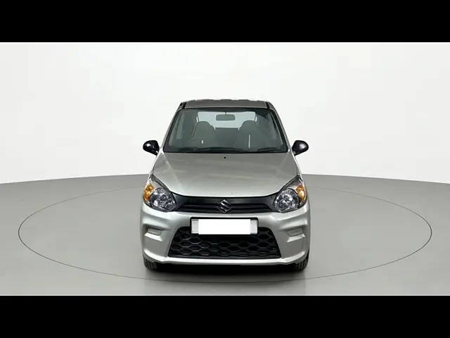 Used 2022 Maruti Suzuki Alto 800 in Delhi
