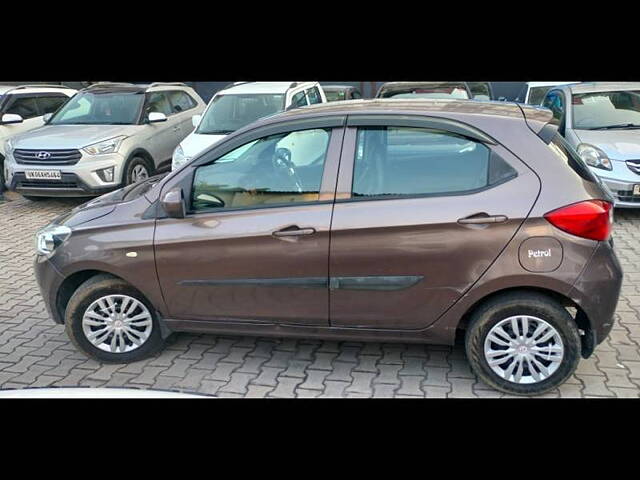 Used Tata Tiago [2016-2020] Revotron XT [2016-2019] in Dehradun