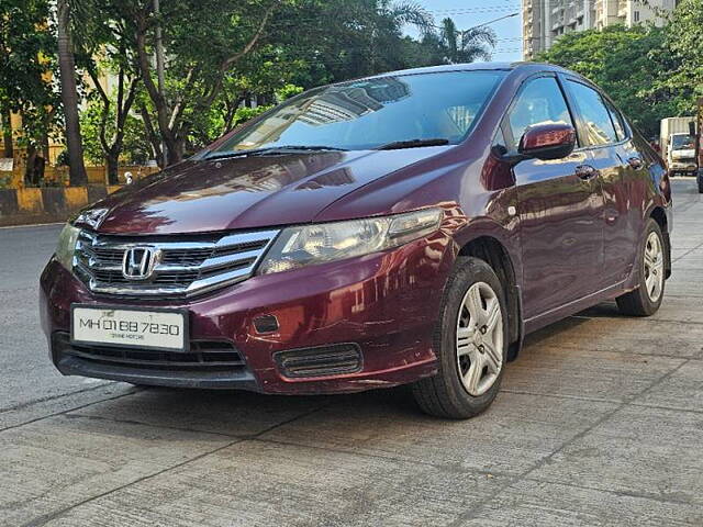 Used Honda City [2011-2014] 1.5 E MT in Mumbai