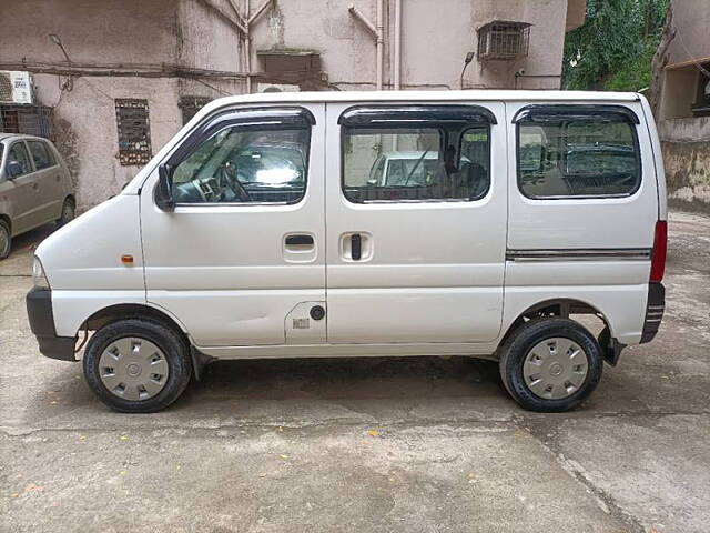 Used Maruti Suzuki Eeco 5 STR AC CNG [2022-2023] in Mumbai