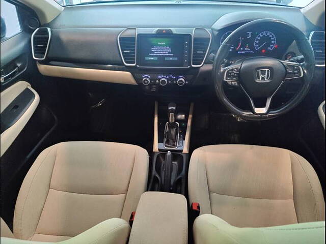 Used Honda City [2014-2017] VX CVT in Delhi