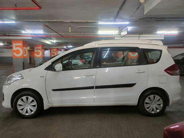 Used Maruti Suzuki Ertiga [2015-2018] VDI SHVS in Mumbai