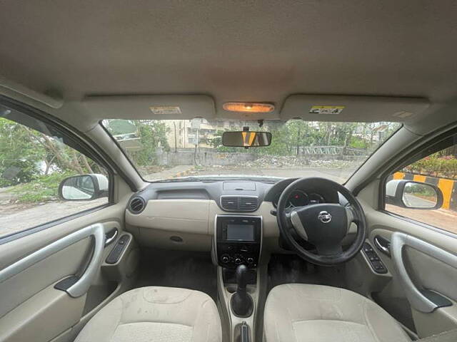 Used Nissan Terrano [2013-2017] XL (D) in Mumbai