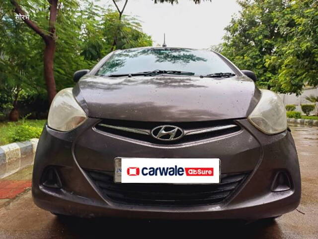 Used 2012 Hyundai Eon in Lucknow