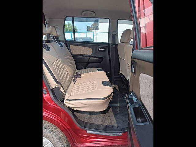 Used Maruti Suzuki Wagon R [2019-2022] VXi 1.0 [2019-2019] in Chennai