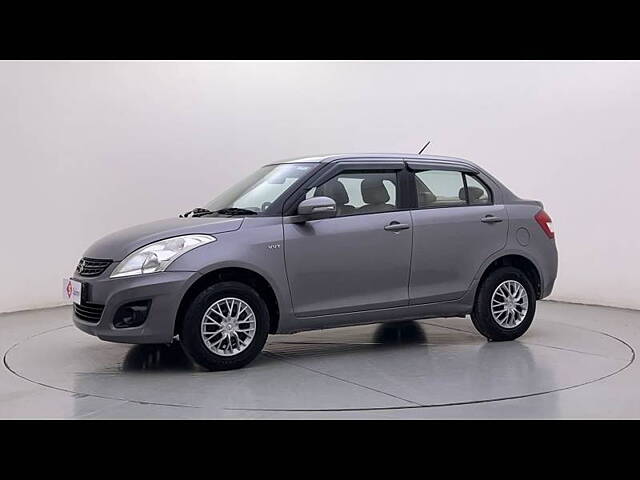 Used 2014 Maruti Suzuki Swift DZire in Bangalore