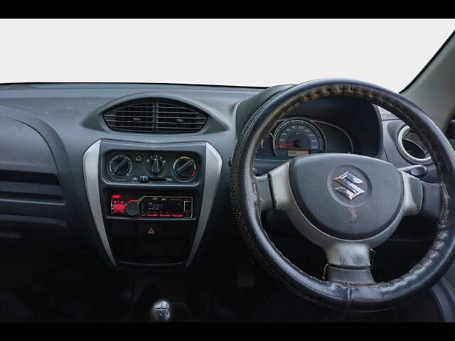 Used Maruti Suzuki Alto 800 [2012-2016] Lxi in Lucknow