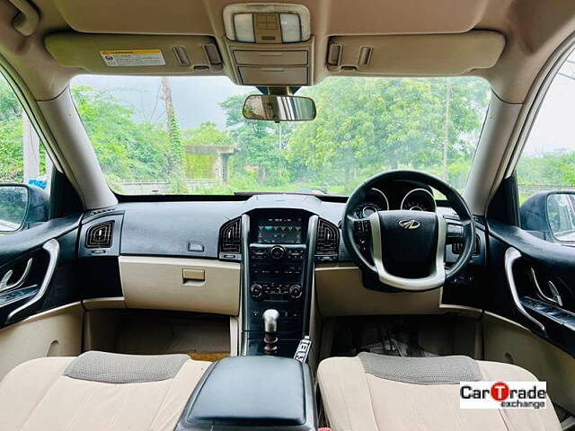 Used Mahindra XUV500 [2015-2018] W6 in Ahmedabad