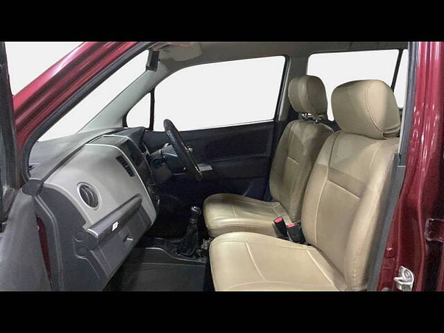 Used Maruti Suzuki Wagon R 1.0 [2010-2013] LXi CNG in Mumbai