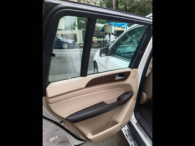 Used Mercedes-Benz GLS [2016-2020] 350 d in Mumbai