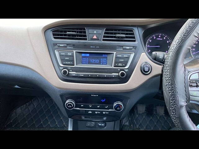 Used Hyundai Elite i20 [2017-2018] Asta 1.2 in Kolkata