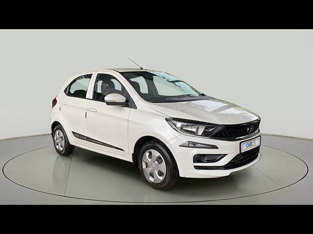 Used 2021 Tata Tiago in Ahmedabad