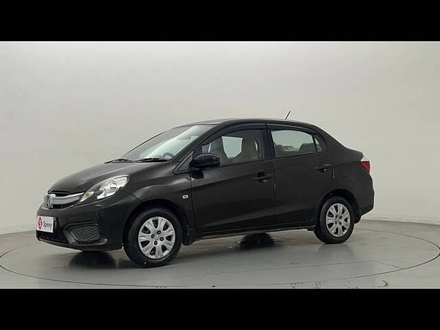 Used 2017 Honda Amaze in Delhi