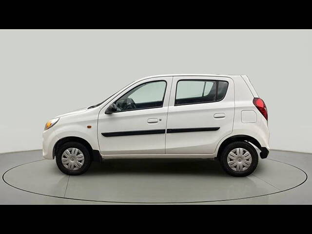 Used Maruti Suzuki Alto 800 [2012-2016] Lxi in Delhi