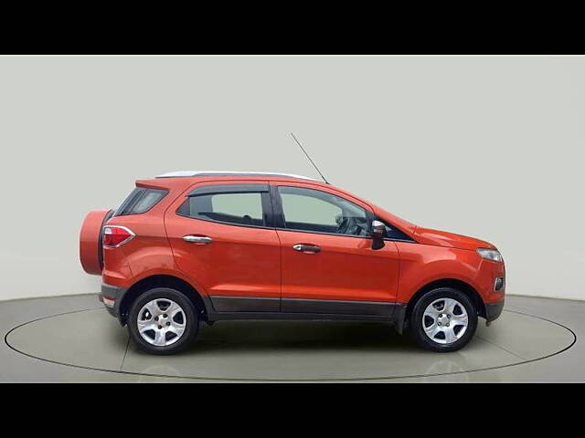 Used Ford EcoSport [2013-2015] Ambiente 1.5 Ti-VCT in Hyderabad